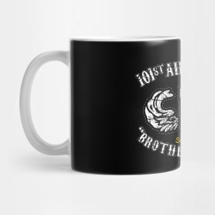 Airborne Infantry Mug